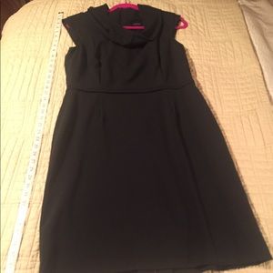 Tahari ASL black dress size 12